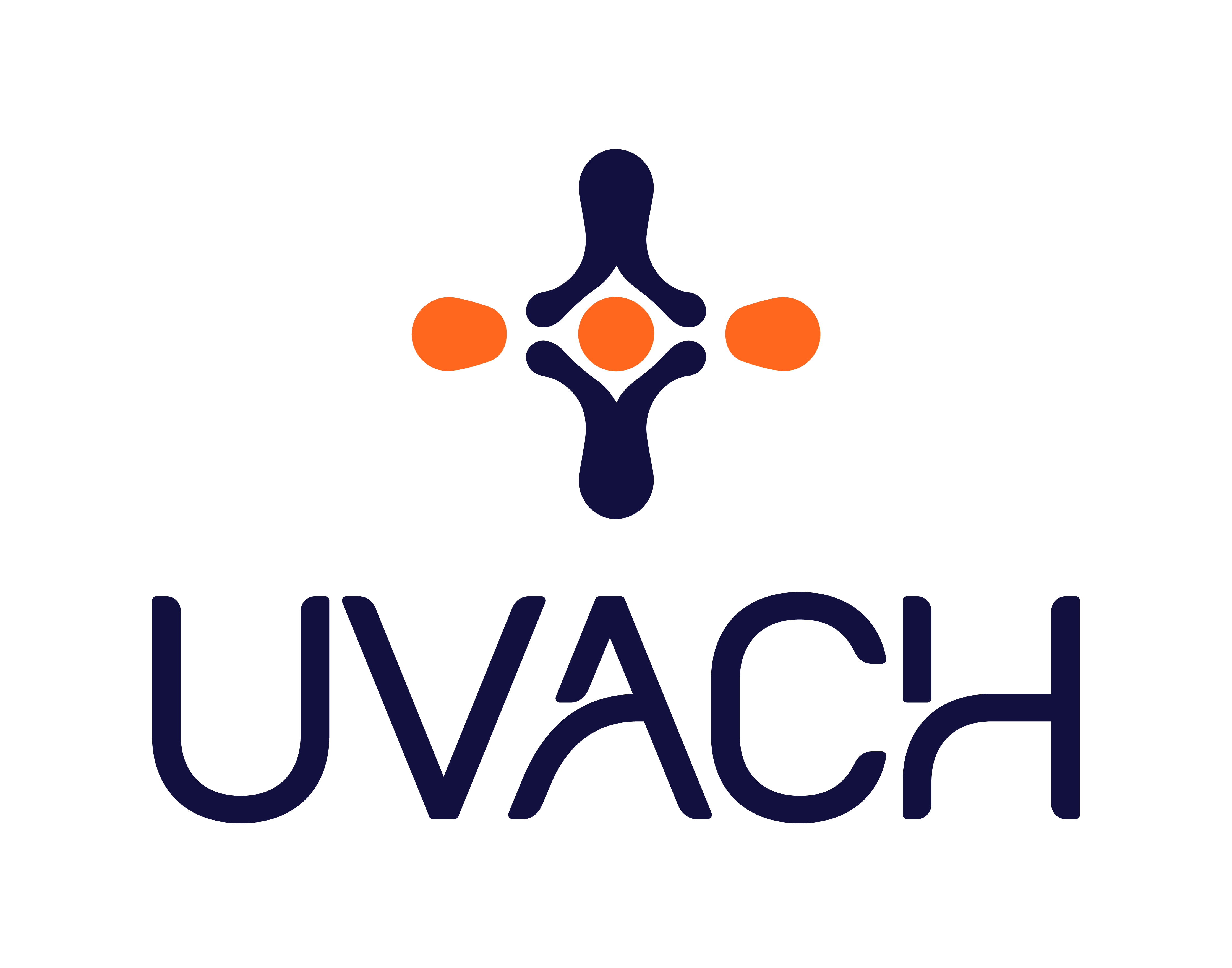 Uvach Logo
